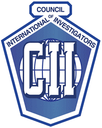 Council of International Investigators (CII)