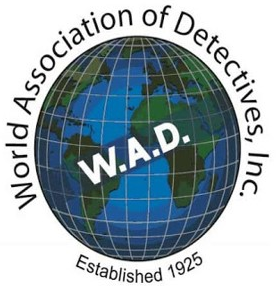 World Association of Detectives (W.A.D.)